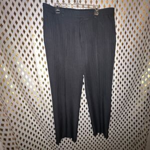 Kenneth Cole reaction dress pants suit slacks 38x30